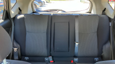 Nissan Pulsar 1.5 dCi N-Tec 5dr Diesel Hatchback